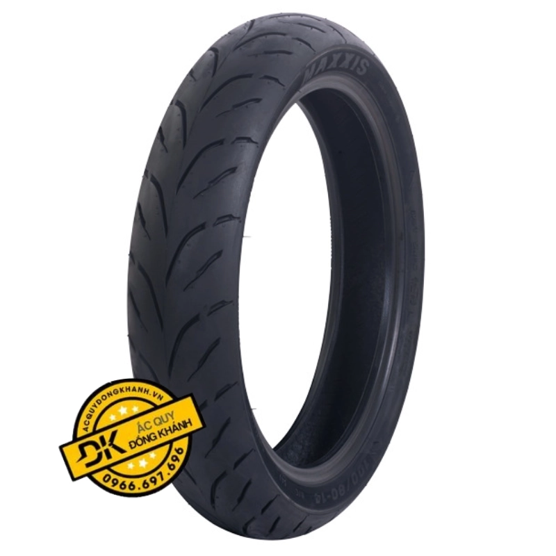 so sánh lốp irc và maxxis