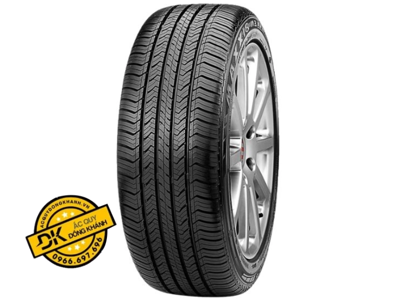 Lốp Maxxis 315/80 R225 18PR UR288