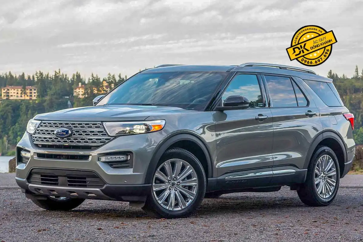 Loại xe tương thích với lốp xe ô tô Michelin 235/65R18 110H Pilot Sport 4 SUV