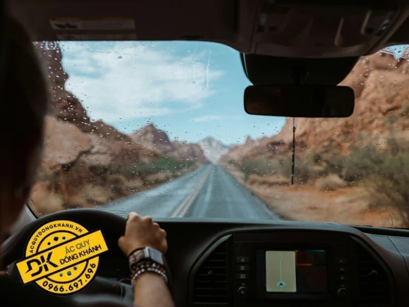 Tác hại khi xe bị hụt ga kéo dài