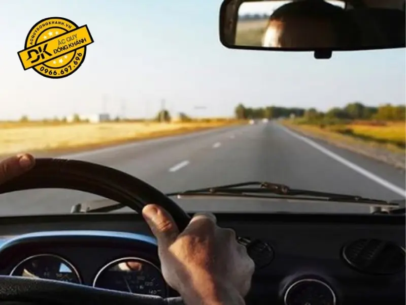 Lốp Michelin 265/60R18 LTX Trail