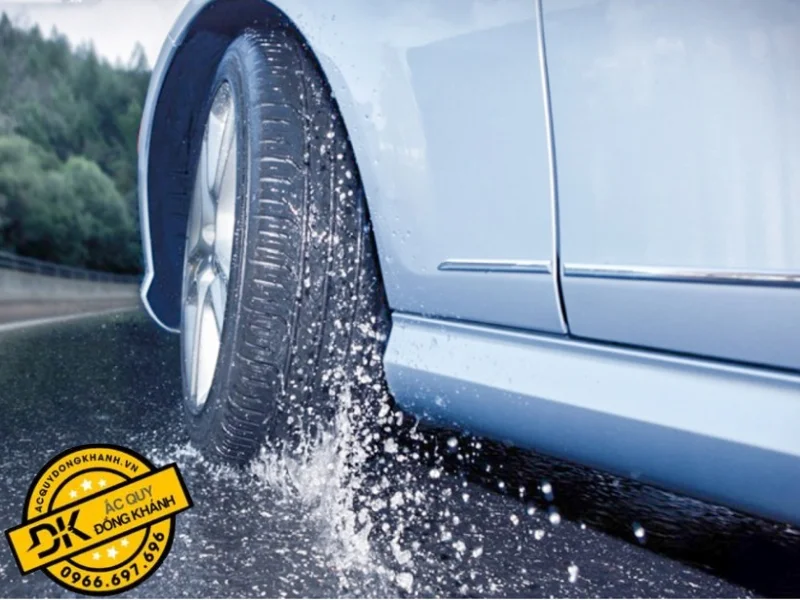 Lốp Michelin 235/50R18 97W Primacy 4 ST