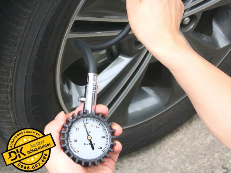 Lốp Michelin 235/45 R18 98W Primacy 4