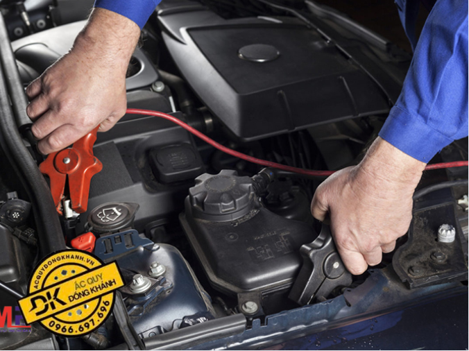 Cách Bảo Dưỡng Ắc Quy Khô (MF/VRLA) Hiệu Quả: Kéo Dài Tuổi Thọ Và Tối Ưu Hiệu Suất