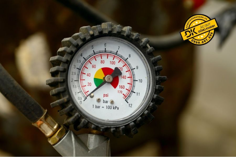 Lốp Michelin 235/65 R17 108T LTX Trail