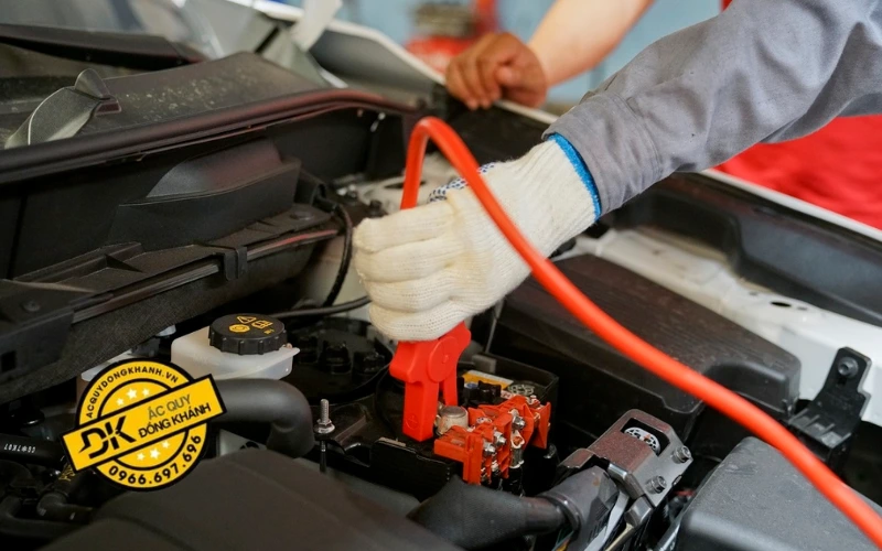 cứu hộ ắc quy ô tô tại Huyện Mỹ Đức
