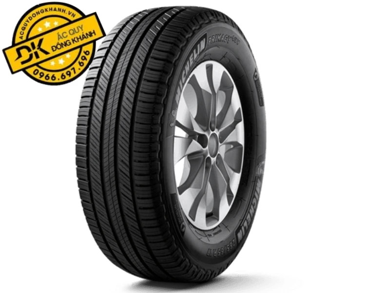 Thay lốp đúng thời điểm