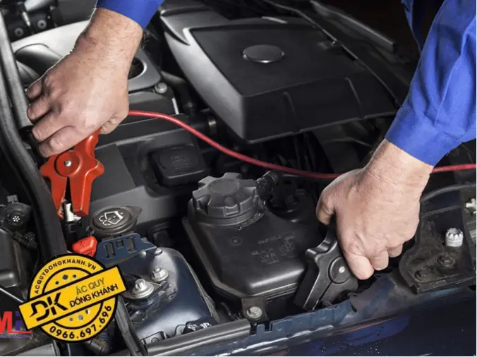 Cần tuân thủ các quy tắc sạc an toàn