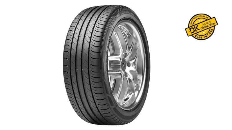 Độ bền bỉ cao hơn tới 10%