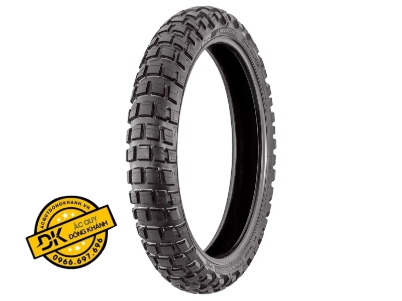  Lốp Michelin ANAKEE WILD 120/70R19 60R