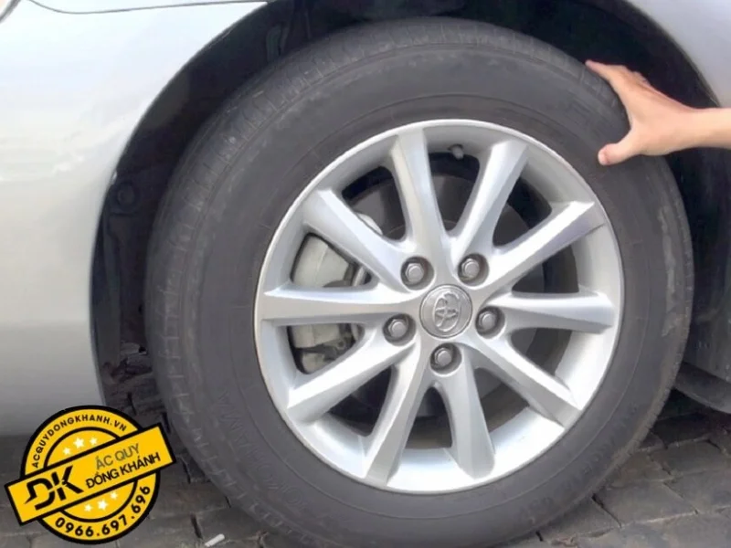 Lốp Michelin 245/45 R18 100Y Primacy 3 ZP* MOE