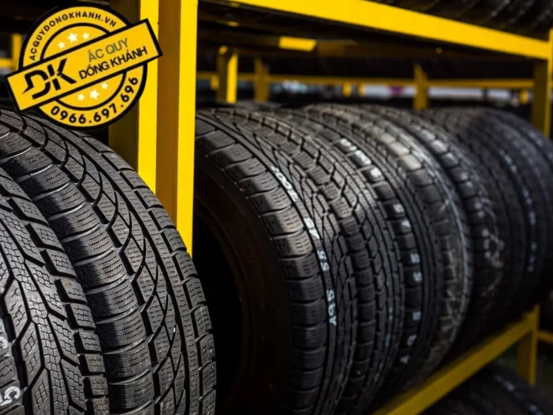 Những lưu ý khi sử dụng vỏ xe ô tô Michelin 225/40ZR19 93Y Pilot Sport 4S