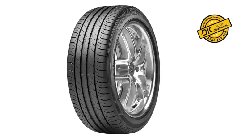 Lốp Michelin 255/45R19 Pilot Sport 4 SUV FRV