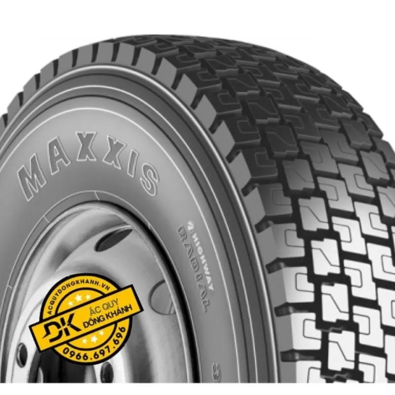so sánh lốp michelin và maxxis