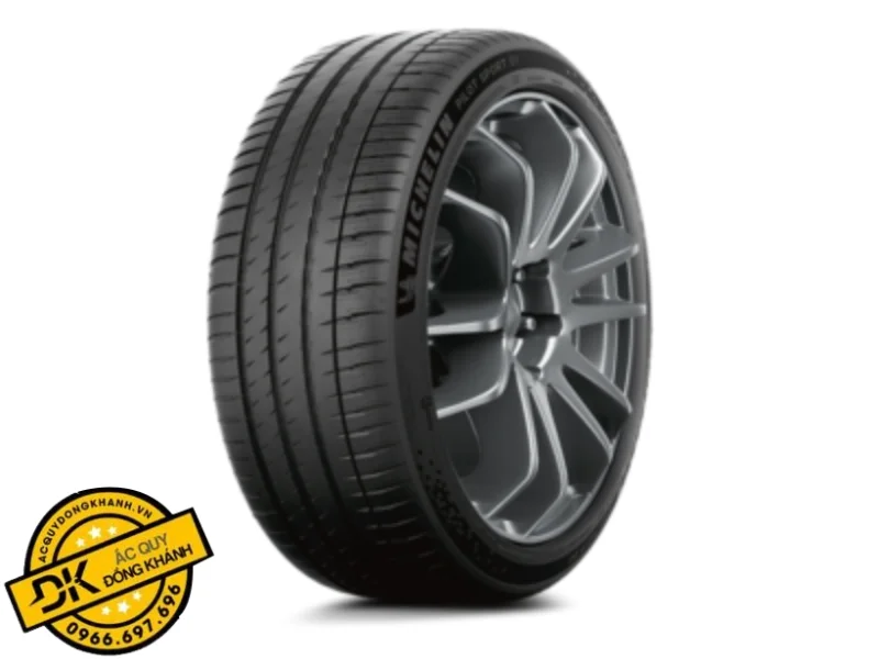 Lốp Michelin 245/40 ZR18 97Y Pilot Sport 5