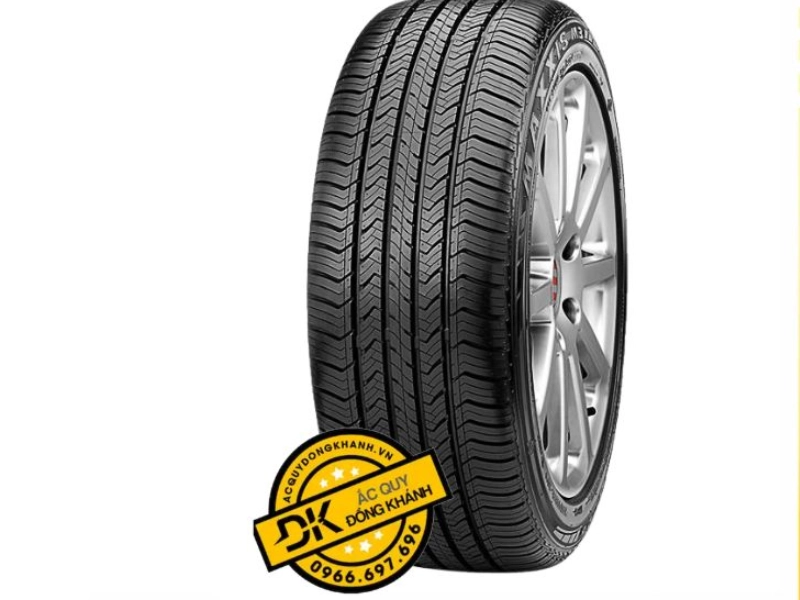 Lốp Maxxis 12R225 16PR UM816