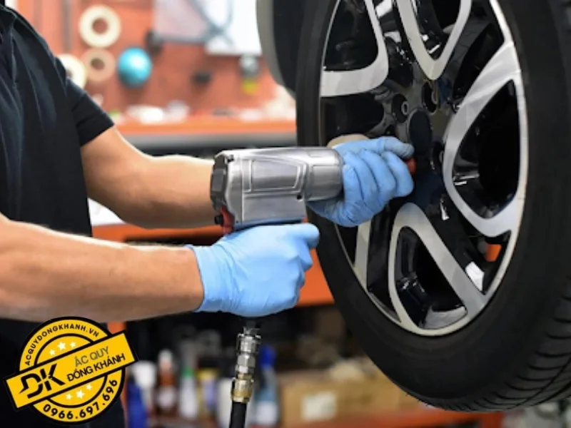 Lốp Michelin 245/40 ZR18 97Y Pilot Sport 5