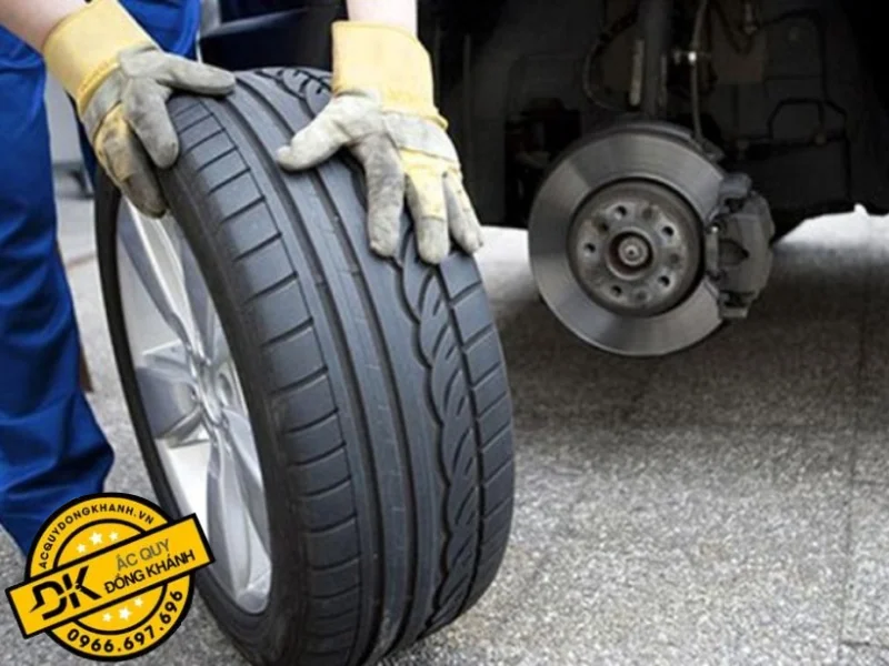 Lốp Michelin 245/50 R18 100W Primacy 4 ST