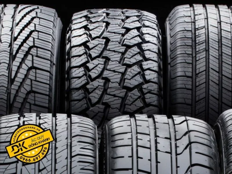 #1 [So Sánh] Lốp Yokohama Và Bridgestone, loại lốp nào tốt nhất hiện nay?