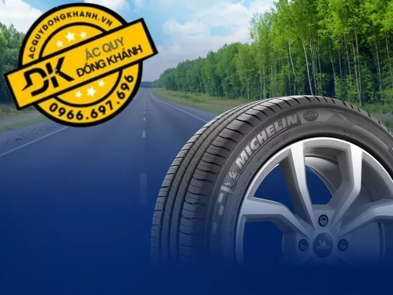 Những lưu ý khi sử dụng vỏ xe ô tô Michelin 215/65R16 102H Primacy SUV+