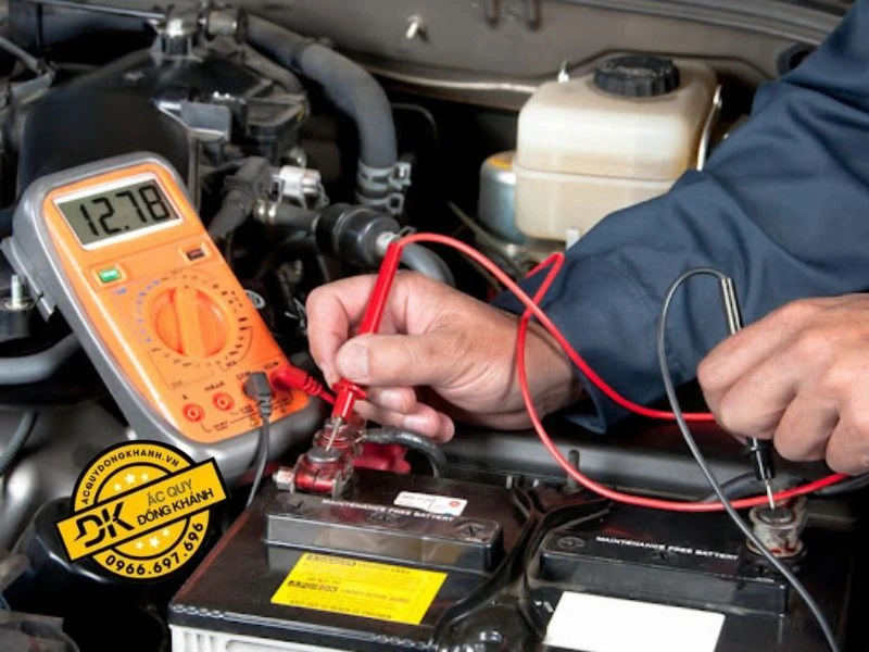 cứu hộ ắc quy ô tô tại Huyện Gia Lâm