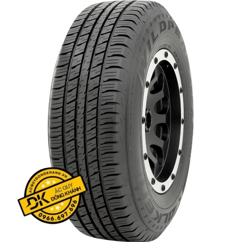 so sánh lốp falken và bridgestone