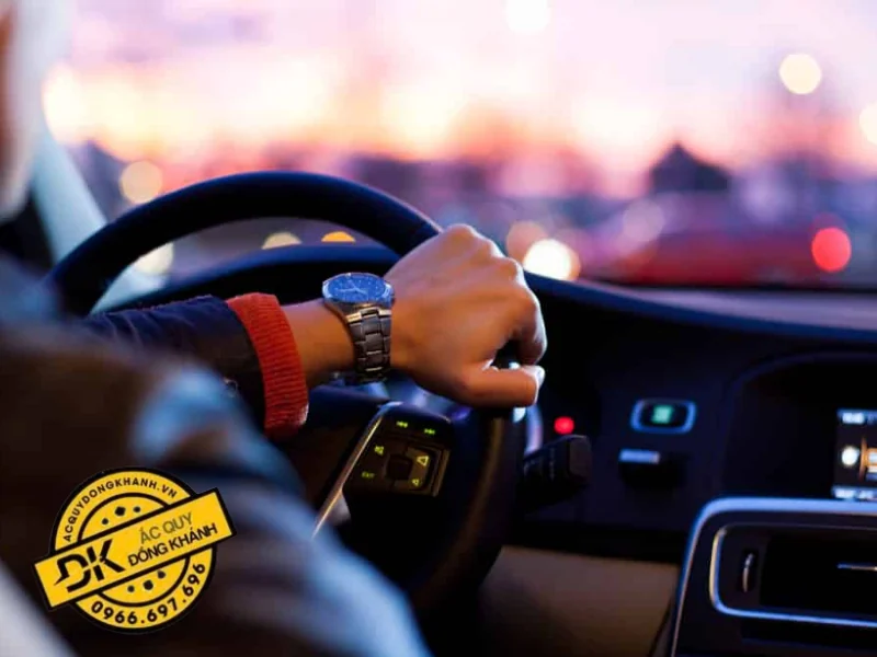 Hiện tượng ô tô không đều ga là gì?