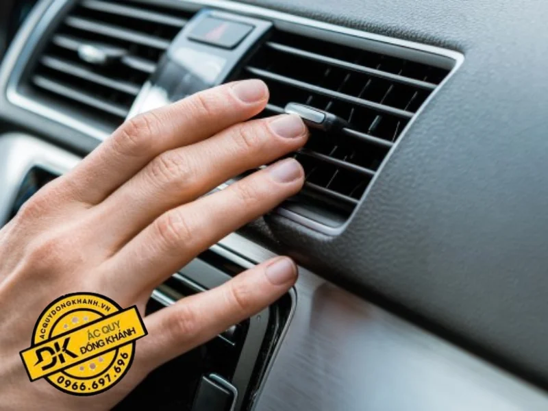 Tầm quan trọng của việc bảo dưỡng điều hòa ô tô định kỳ