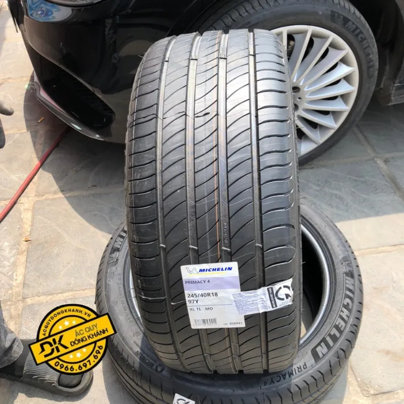 đố lốp xe mercedes - benz e250