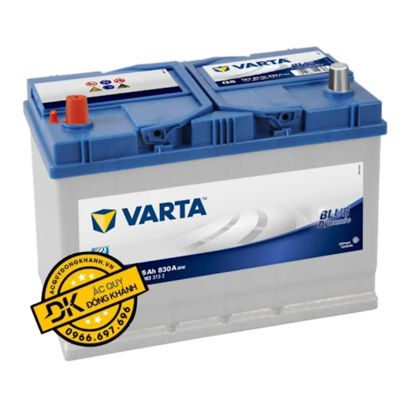 cứu hộ ắc quy ô tô tại Quận Hà Đông