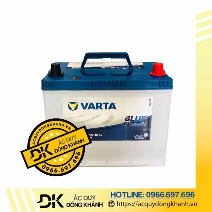 Tìm hiểu nguyên lý hoạt động của ắc quy 