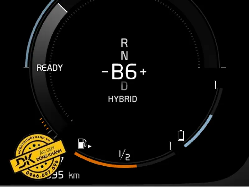 Nguyên Nhân Khiến Đèn Hộp Số Không Sáng Và Cách Khắc Phục