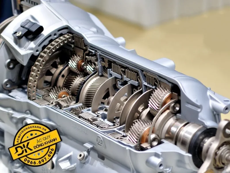 Các nguyên nhân ít phổ biến hơn hoặc gián tiếp 