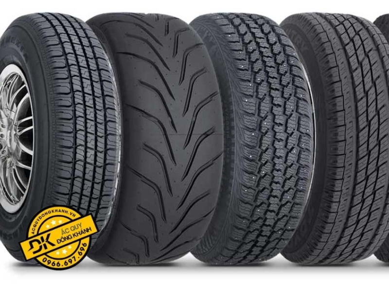 #1 [So Sánh] Lốp irc Và Chengshin, đâu là lựa chọn thích hợp nhất?