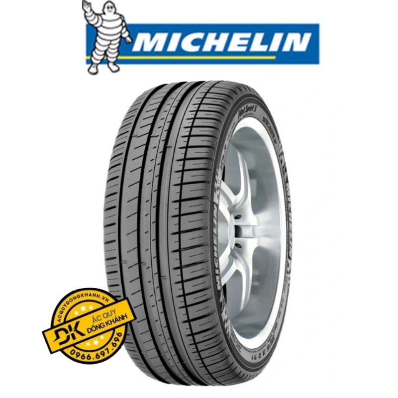 so sánh lốp kumho và michelin