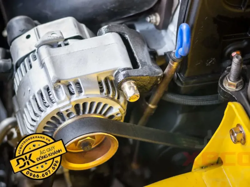 Tầm quan trọng của việc bảo dưỡng bộ tiết chế định kỳ