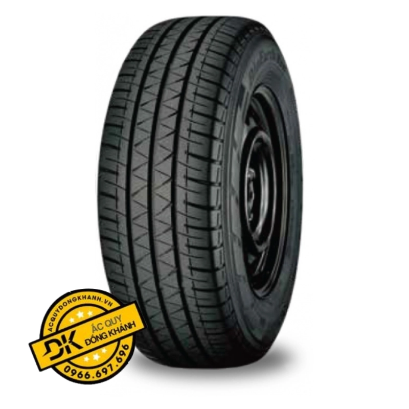 so sánh lốp yokohama và bridgestone