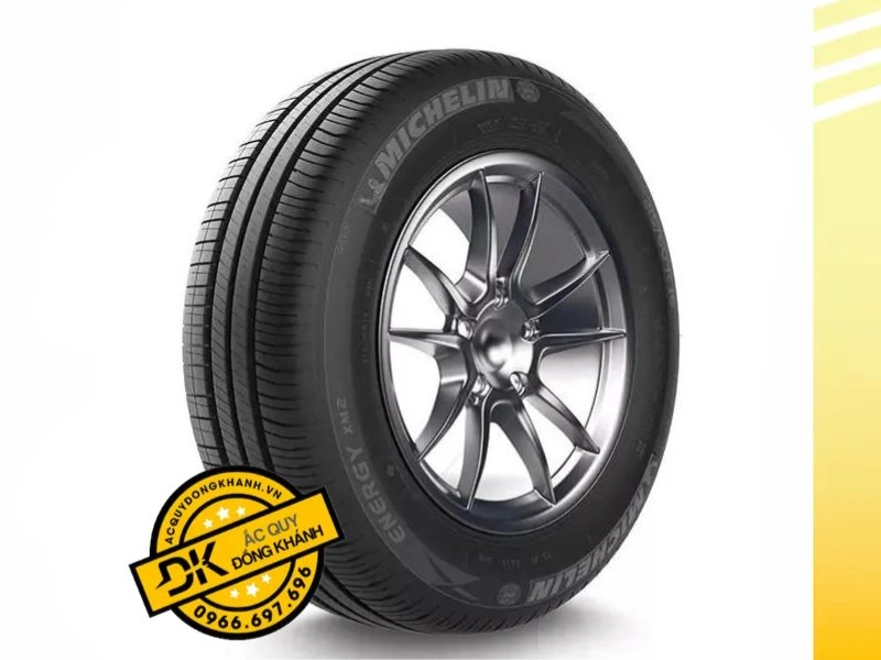 lốp michelin 225/55 r17 101w primacy 4 st