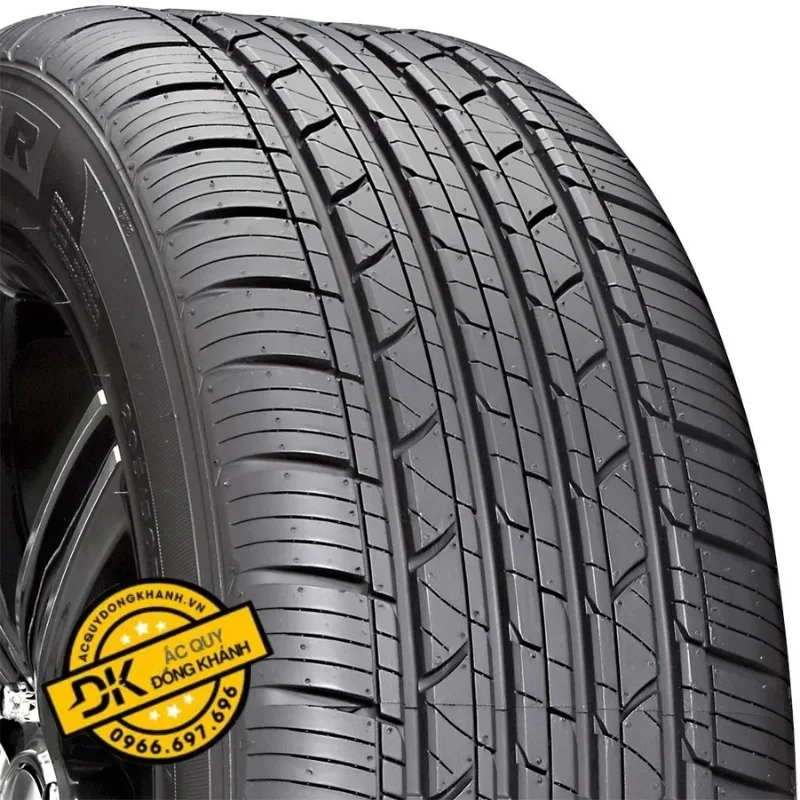 so sánh lốp advenza và milestar