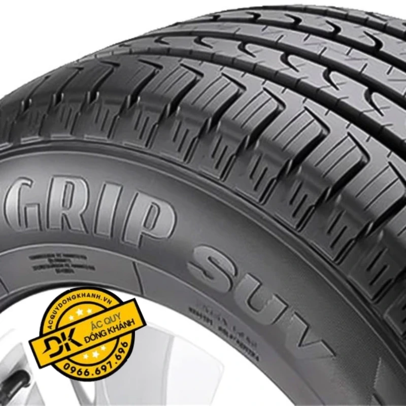 so sánh lốp goodyear và michelin