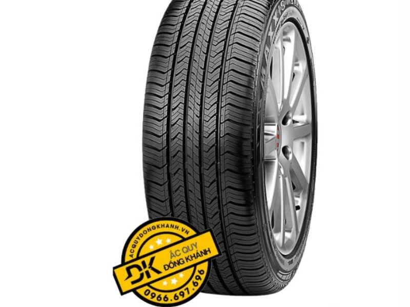 Ắc Quy Đồng Khánh - Địa chỉ mua lốp irc, Chengshin chính hãng