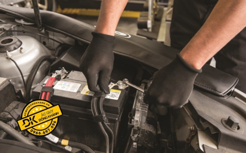 cứu hộ ắc quy ô tô tại Huyện Gia Lâm