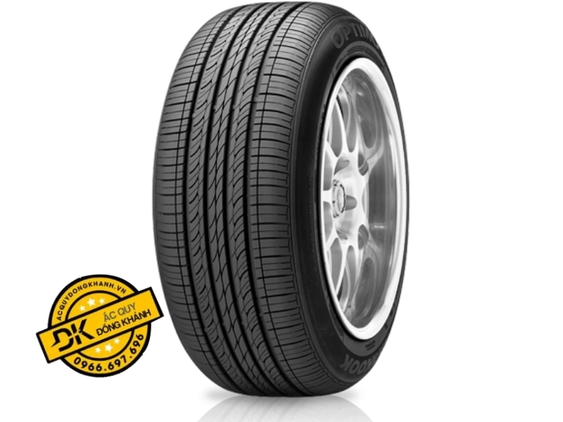 Lốp Hankook 245/40R19 Optimo H426