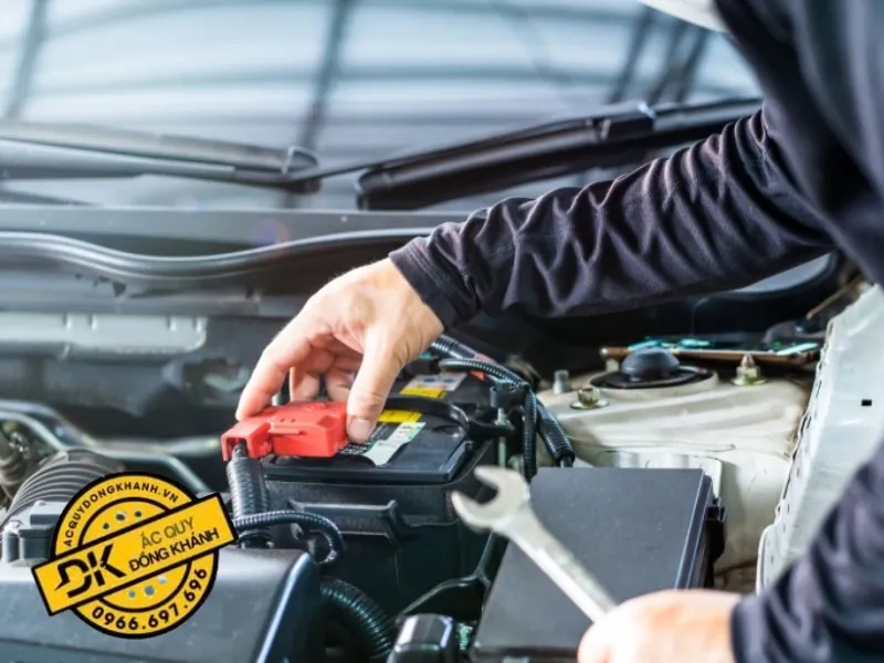 cứu hộ ắc quy ô tô Phường Hoàn Kiếm