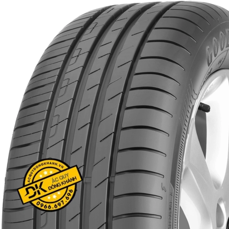so sánh lốp goodyear và michelin