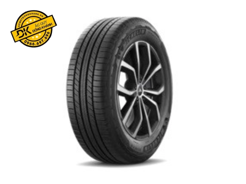 thông số kỹ thuật lốp michelin 265/45r20 pilot sport 4 suv frv