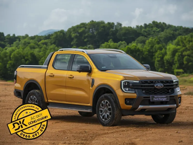 Dòng xe phù hợp với ắc quy Extra CMF 105D31L Đồng Nai 12V 90Ah