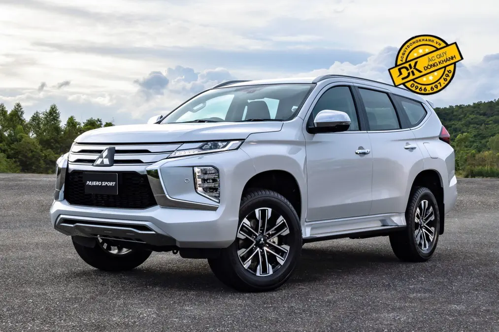 Các loại xe tương thích với lốp xe ô tô Michelin 235/75R15 109T LTX Trail