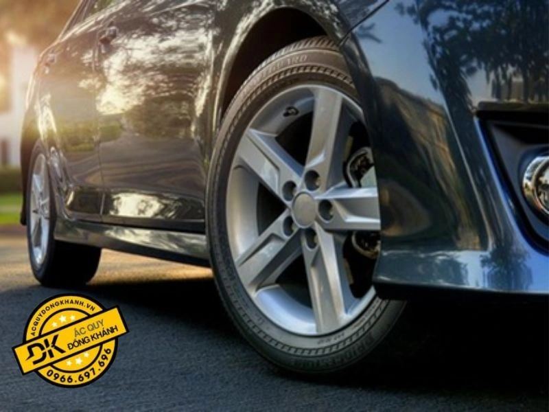 #1 [So Sánh] Lốp Hankook Và Michelin, nên lựa chọn loại lốp nào?