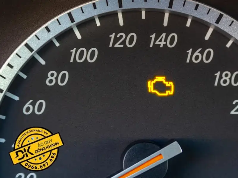 Quy trình khắc phục lỗi động cơ khí thải chuyên nghiệp, hiệu quả